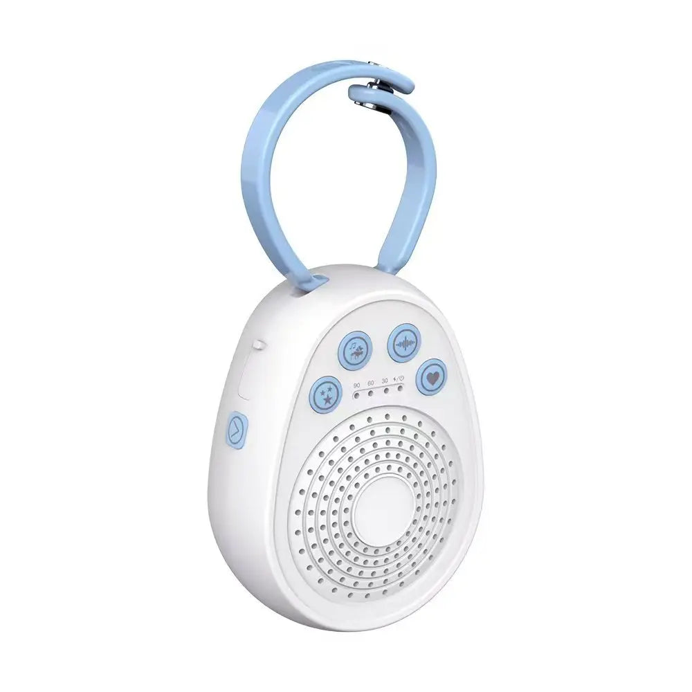 Portable Baby Sleep Sound Machine